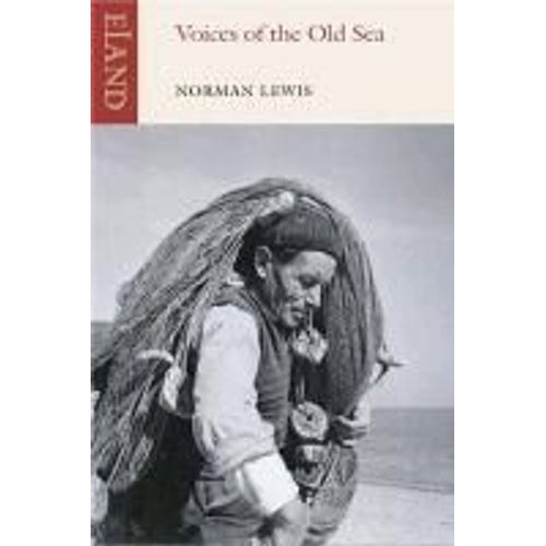 Voices Of The Old Sea