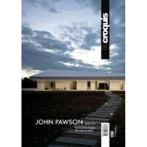 John Pawson, 2006-2011 : La Voz De La Materia