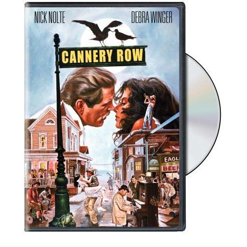 Cannery Row