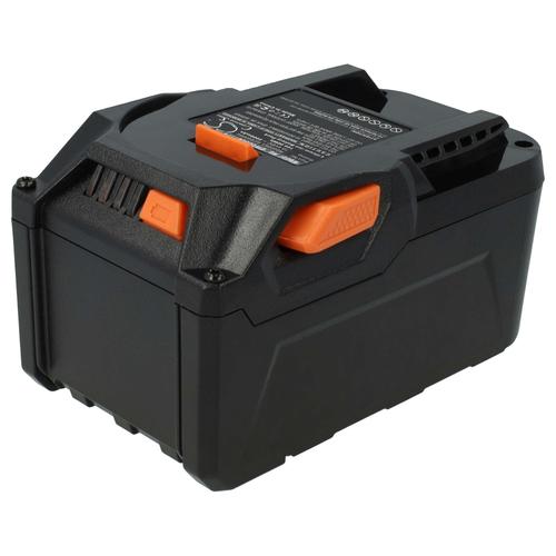 vhbw Batterie compatible avec AEG BHO 18, BKS 18, BMS 18C, BS 18C, BS 18G, BSB 18, BSB 18 G, BSB 18 LI outil électrique (8000 mAh, Li-ion, 18 V)