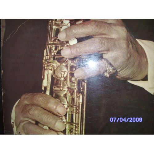 Sydney Bechet Joue Sydney Bechet