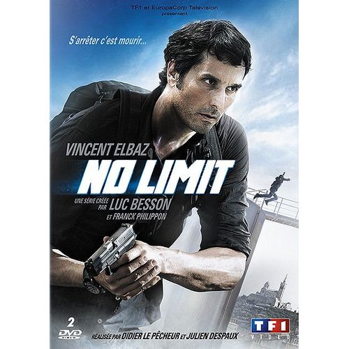 No Limit - Saison 1