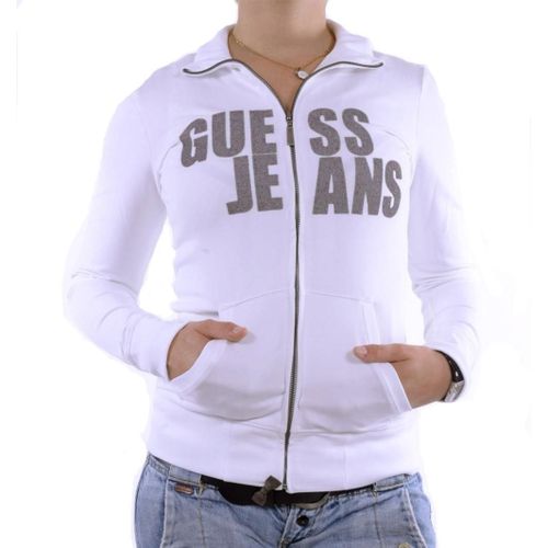 Veste Guess Manche Longue W11q01