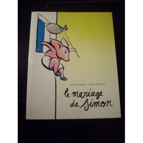 Le Mariage De Simon