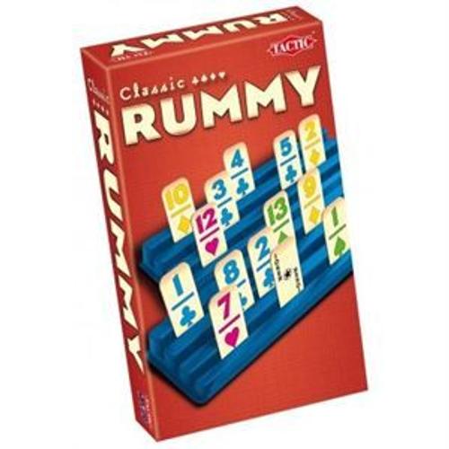 Rummy Voyage