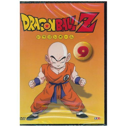 Dragonball Z  9