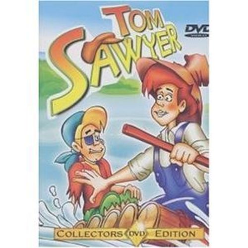 Tom Sawyer
