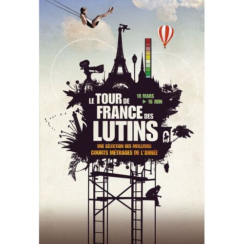 Les Lutins Du Court Metrage 2008