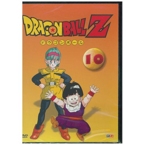 Dragonball Z 10