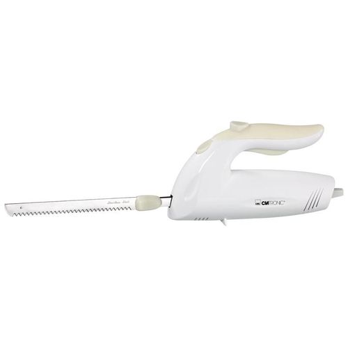 Couteaux électrique Clatronic EM 3062 Blanc
