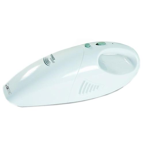 Aspirateur à main sans fil Clatronic AKS 827 Blanc