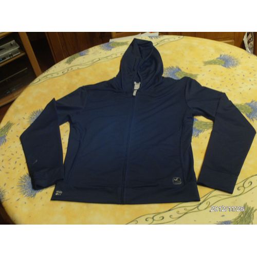 Veste Décathlon