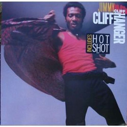Cliff Hanger (1985 Original)