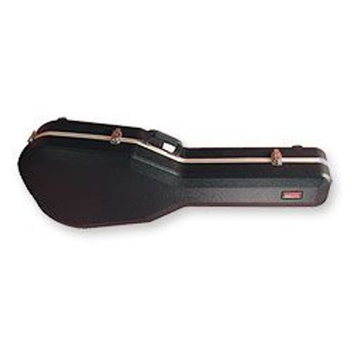 Housses Etuis Guitare Folk Gator Gc Apx Gcapx