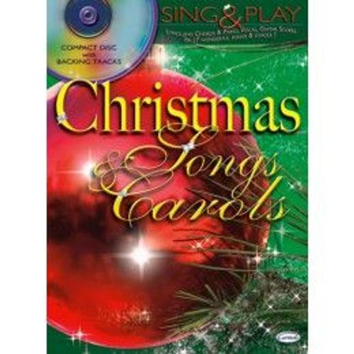 Christmas Songs & Carols, Sings & Play
