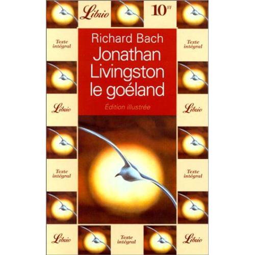 Jonathan Livingston Le Goéland