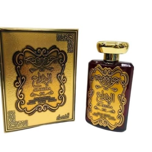 Parfum Al Ibdaa Ard Al Zaafaran Eau De Parfum 100ml 