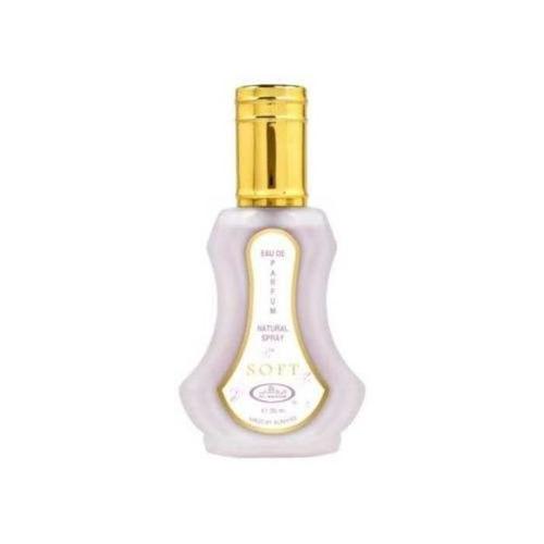 Al Rehab Parfum Vaporisateur 35ml Soft Collection Attar 