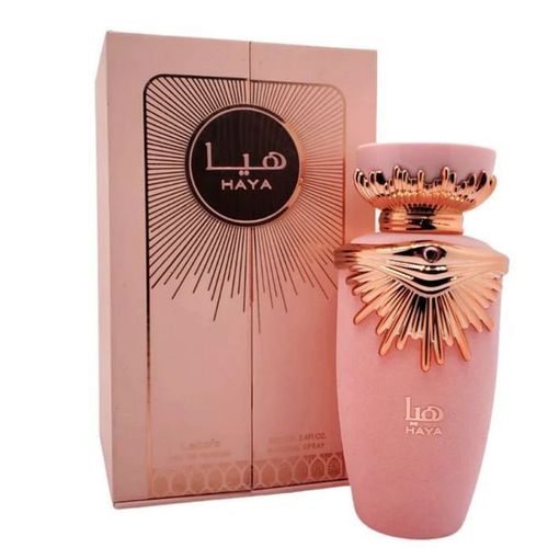 Lattafa Haya Eau De Parfum 