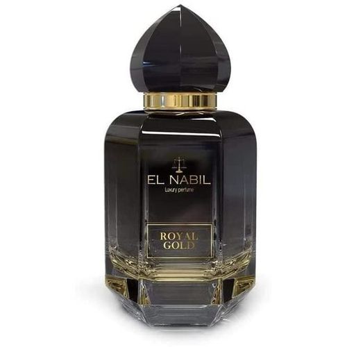 Royal Gold Eau De Parfum 50 Ml 