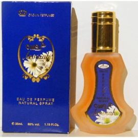 Al-Rehab Eau De Perfum Homme-Femme - Aroosah 35 Ml 