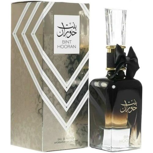 Parfum Bint Hooran - Ard Al Zaafaran Eau De Parfum 100ml 