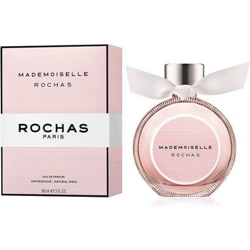 Rochas Mademoiselle Eau De Parfum Pour Femmes 