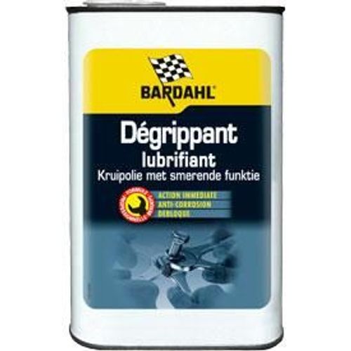 Degrippant Lubrifiant Pro - 1l