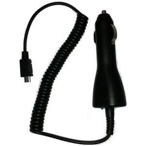 Chargeur Voiture Allume Cigare Mini Usb