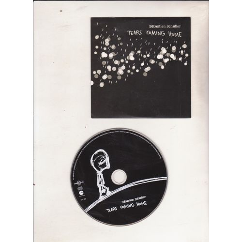 Cd Sebastien Schuller Tears Coming Home Weeping Willow