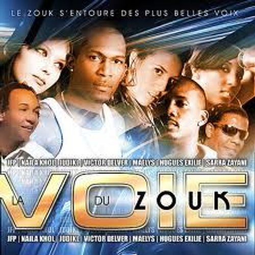 La Voie Du Zouk