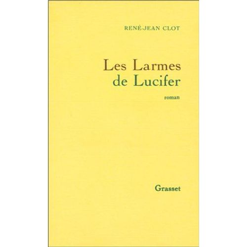 Les Larmes De Lucifer