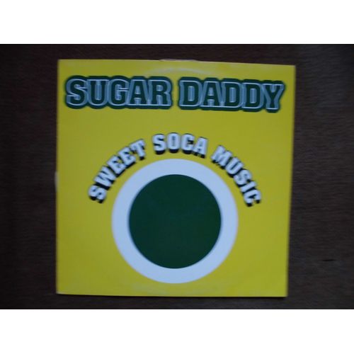 Sweet Soca Music / King Of Jamaica