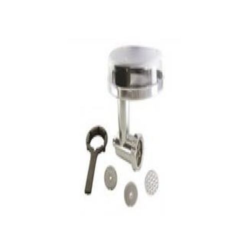 Kenwood A950A - Hachoir à viande - pour robot ménager - noir/métal - pour Kenwood KM316, KM440; Classic KM336, KM636; Classic Chef KM335; Classic Major KM616, KM631