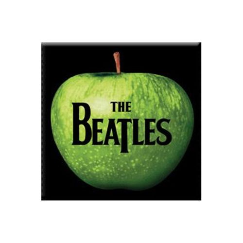 The Beatles Magnet The Beatles In Apple