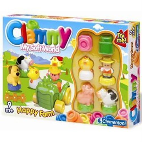 Clemmy La Ferme