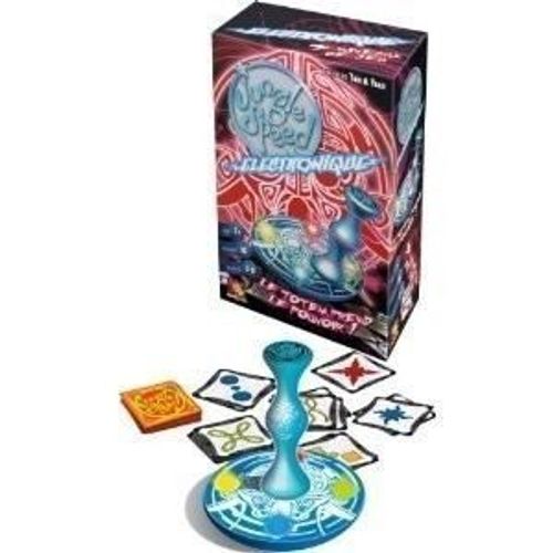 Jungle Speed Electronique