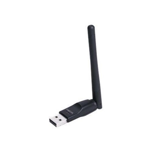 LogiLink Wireless N 150 Mbps USB Adapter - Adaptateur réseau - USB 2.0 - 802.11b/g/n