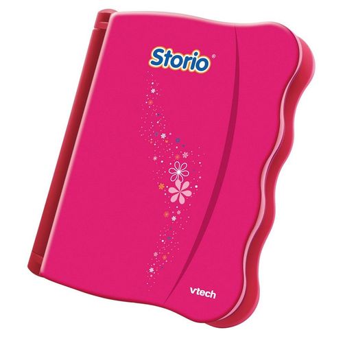 Tablette Storio 1 Rose