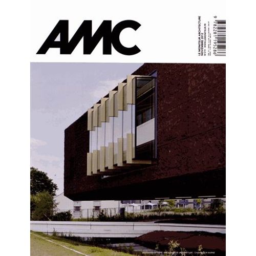 Amc N° 219, Novembre 201