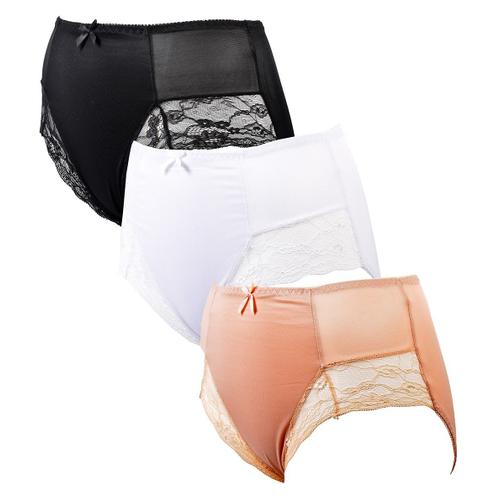 Culotte Femme Infinitif Pack De 3 Maxi 0823