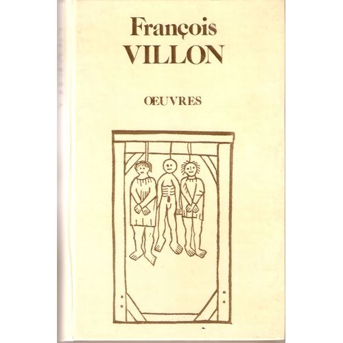 Oeuvres Poetiques