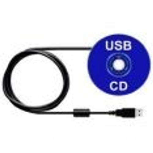 Cable USB Data pour LG T385 WiFi