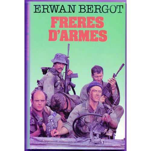 Freres D'armes