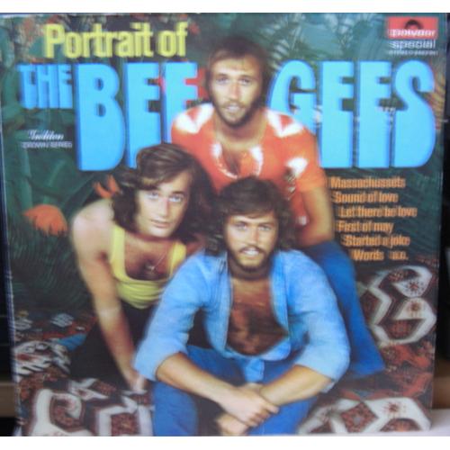 Portrait Of The Bee Gees