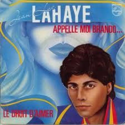Appelle Moi Brando / Le Droit D'aimer