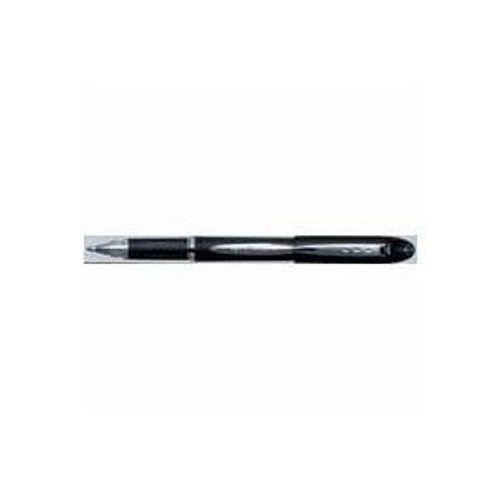 Uniball - Jetstream - Stylo À Bille - Noir - Lot De 12