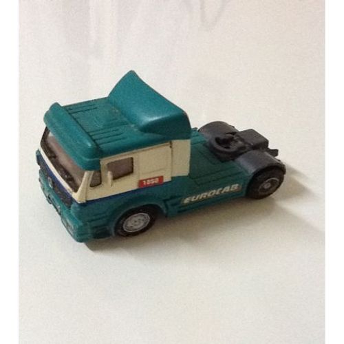 Camion Mercedes
