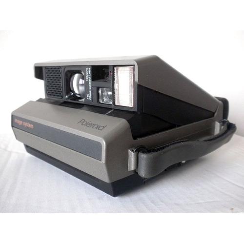 Appareil Polaroid Spectra System instantané argentique