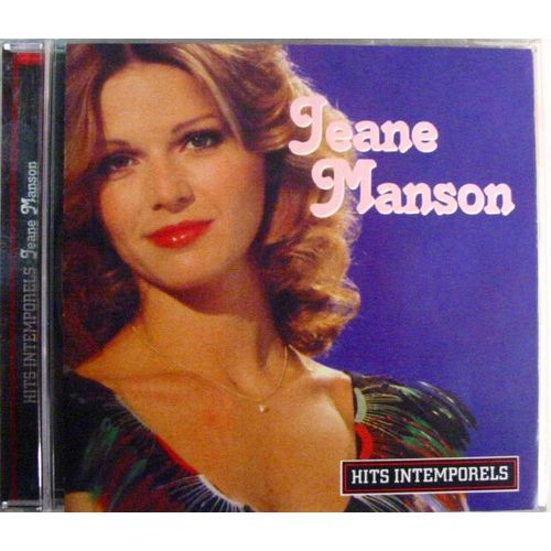Jeane Manson